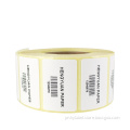 direct thermal label barcode price label